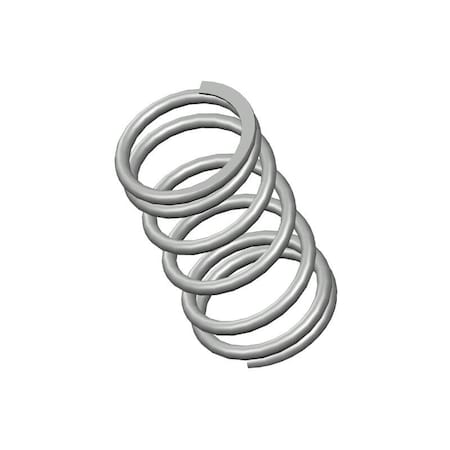 Approved Vendor Compression Spring, O= .975, L= 1.75, W= .096 G809962780